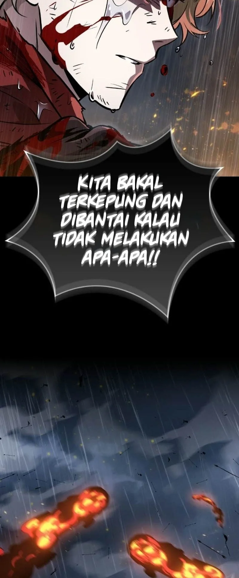 Ode Of The Brave Chapter 2 Gambar 10