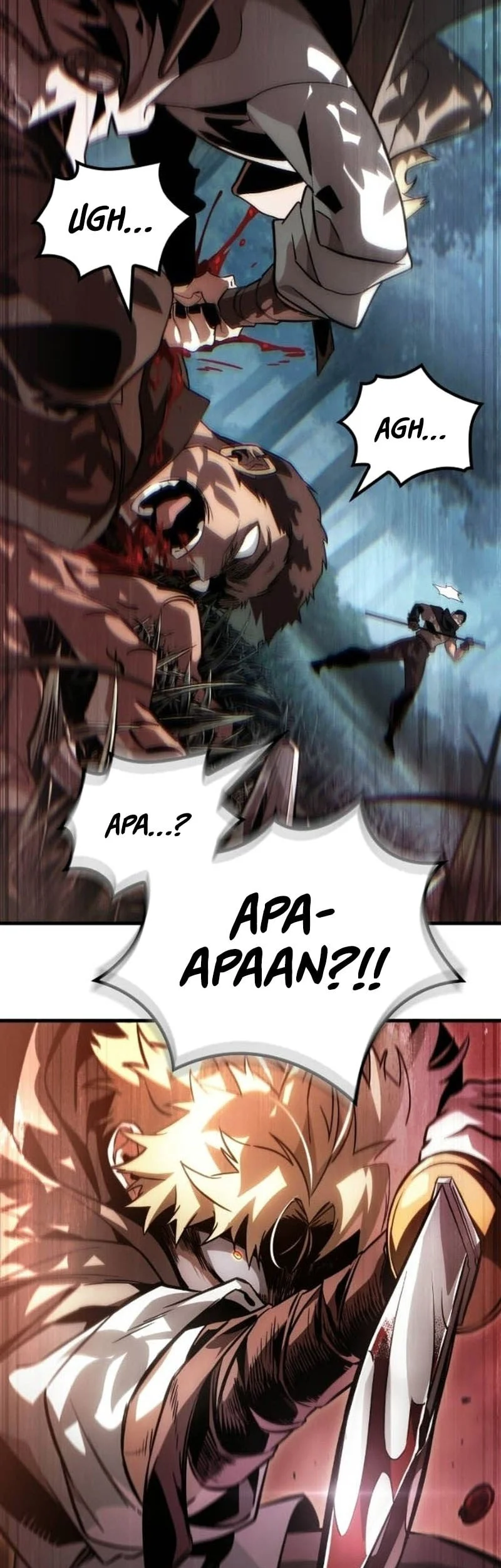 Ode Of The Brave Chapter 6 Gambar 7