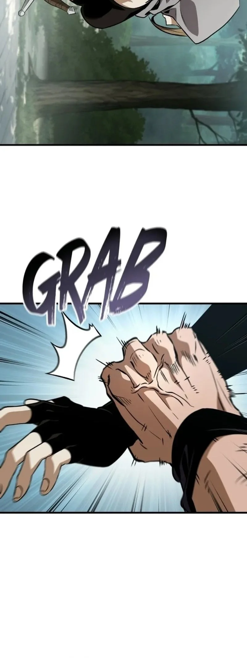 Ode Of The Brave Chapter 8 Gambar 9