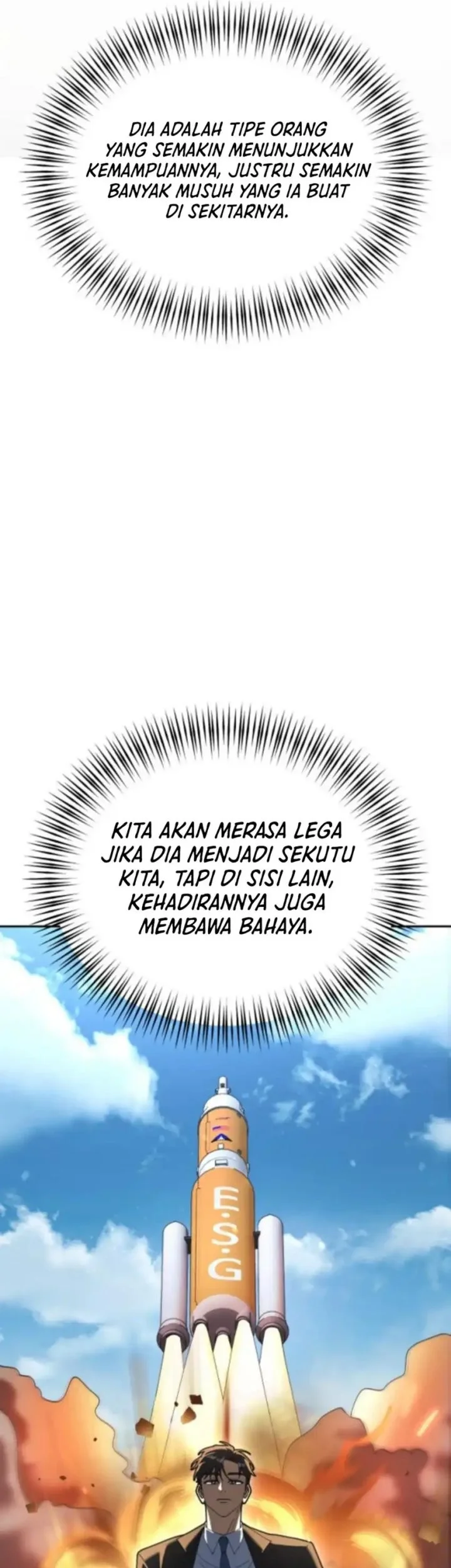 Off Work Today Too Chapter 12 Gambar 10