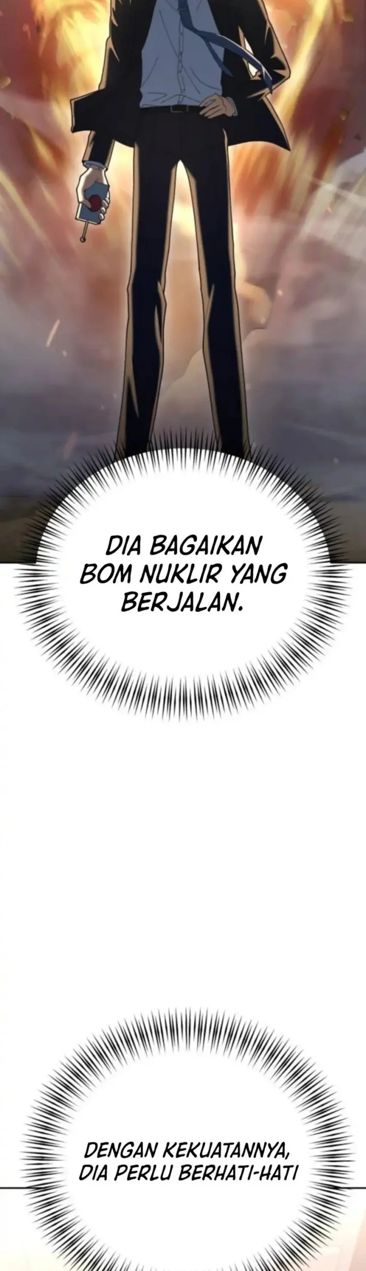 Off Work Today Too Chapter 12 Gambar 11