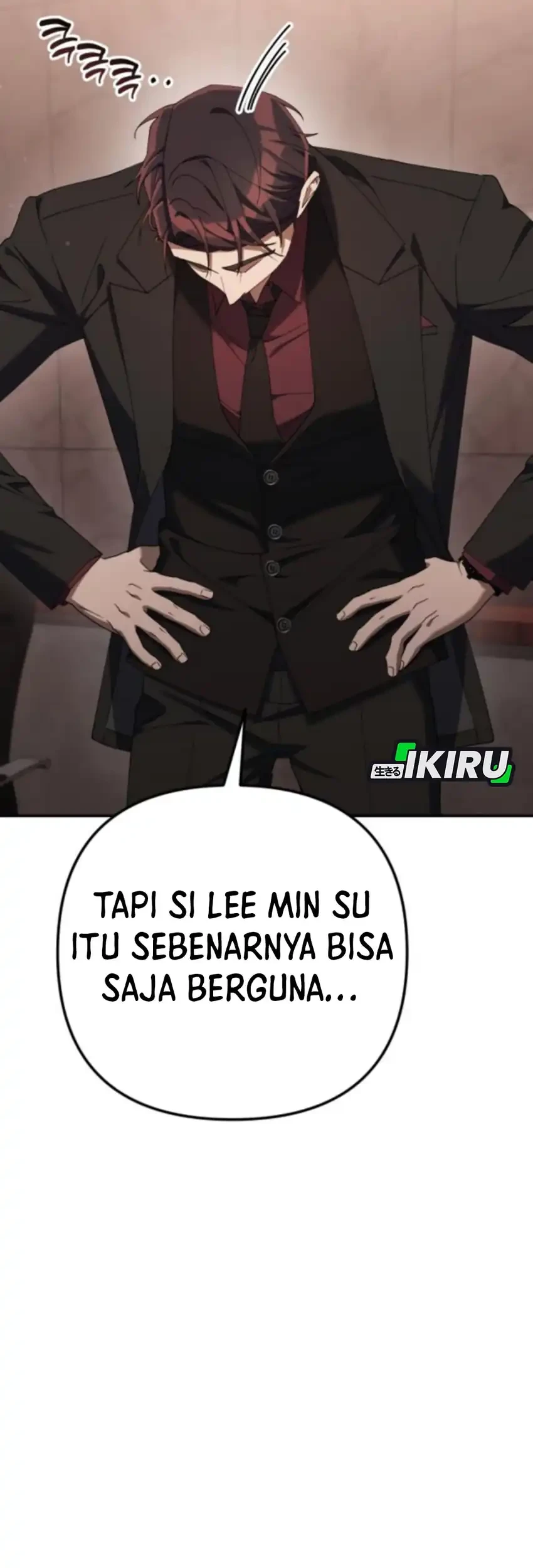 Off Work Today Too Chapter 16 Gambar 15