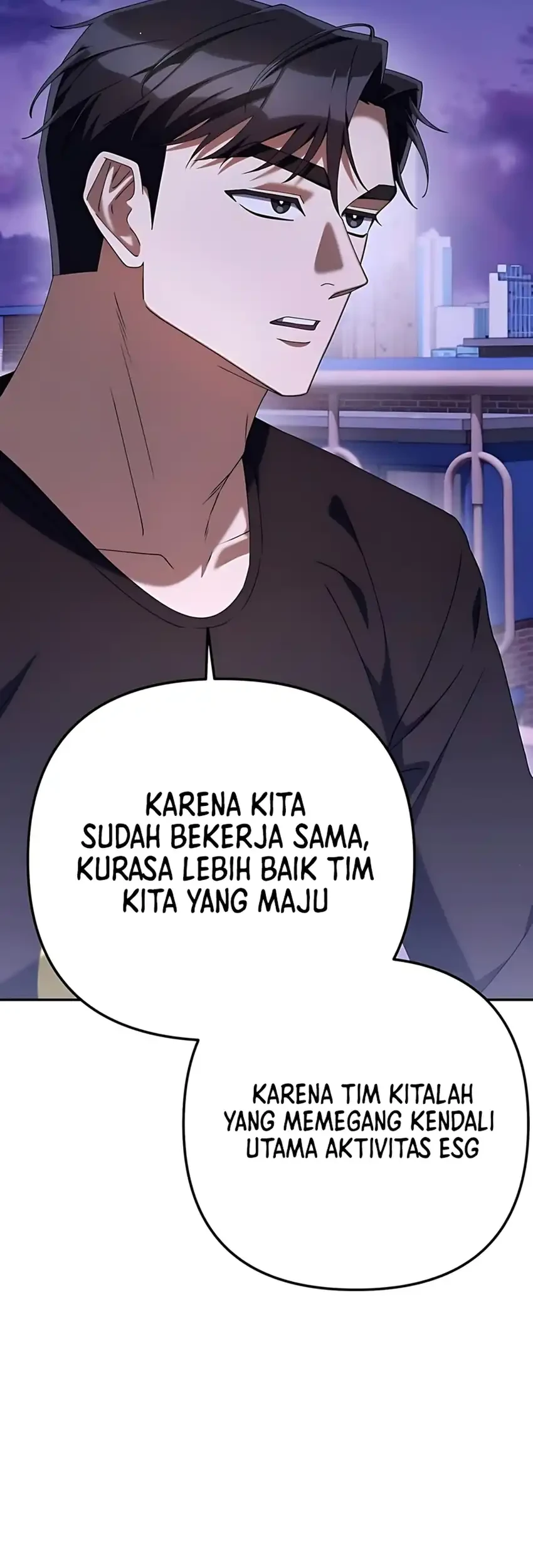 Off Work Today Too Chapter 17 Gambar 13