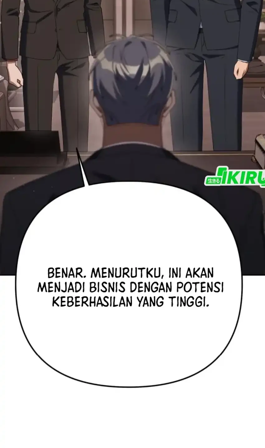 Off Work Today Too Chapter 27 Gambar 12