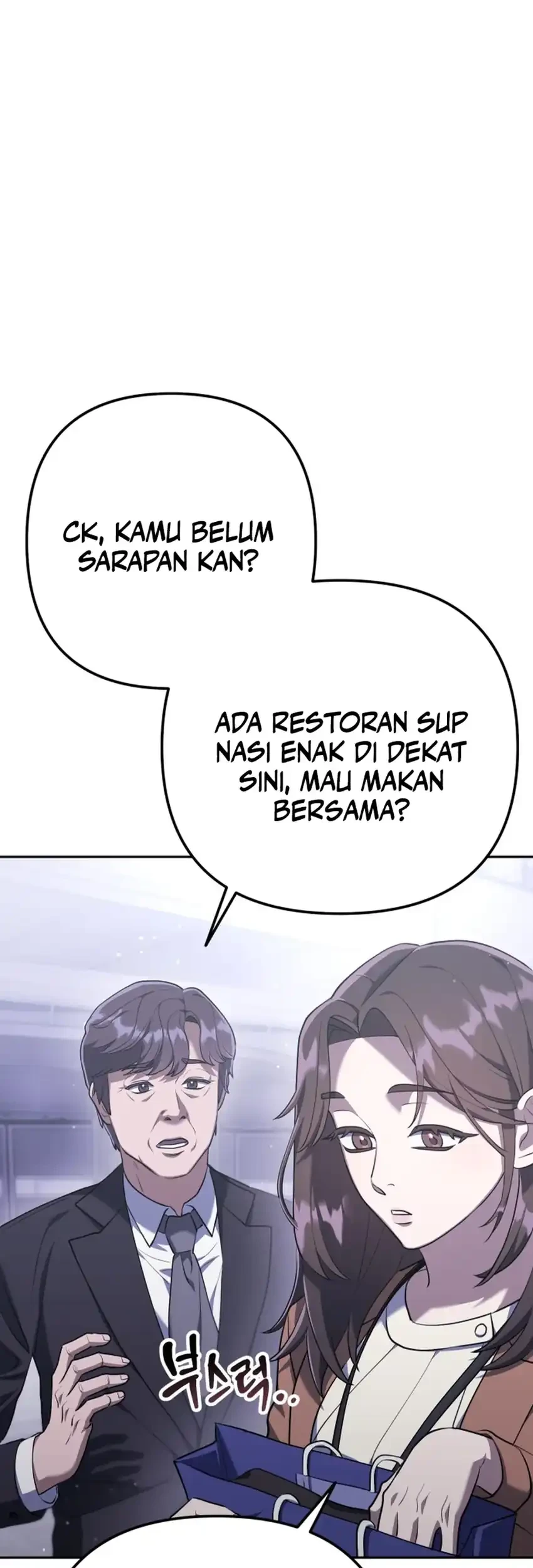 Off Work Today Too Chapter 3 Gambar 18