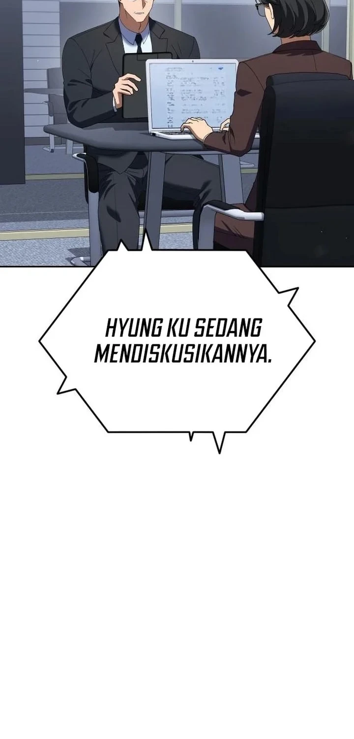 Off Work Today Too Chapter 39 Gambar 10