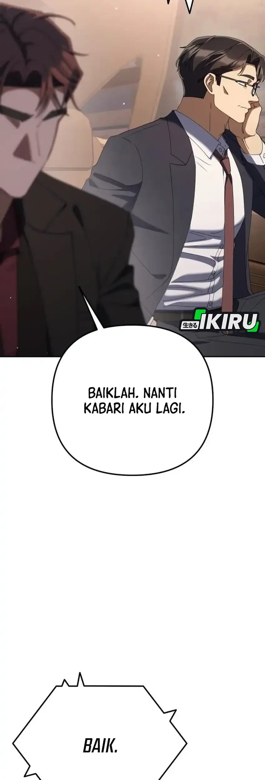 Off Work Today Too Chapter 40 Gambar 15