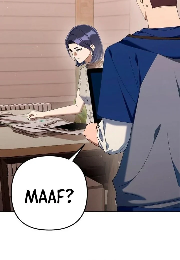 Off Work Today Too Chapter 42 Gambar 12