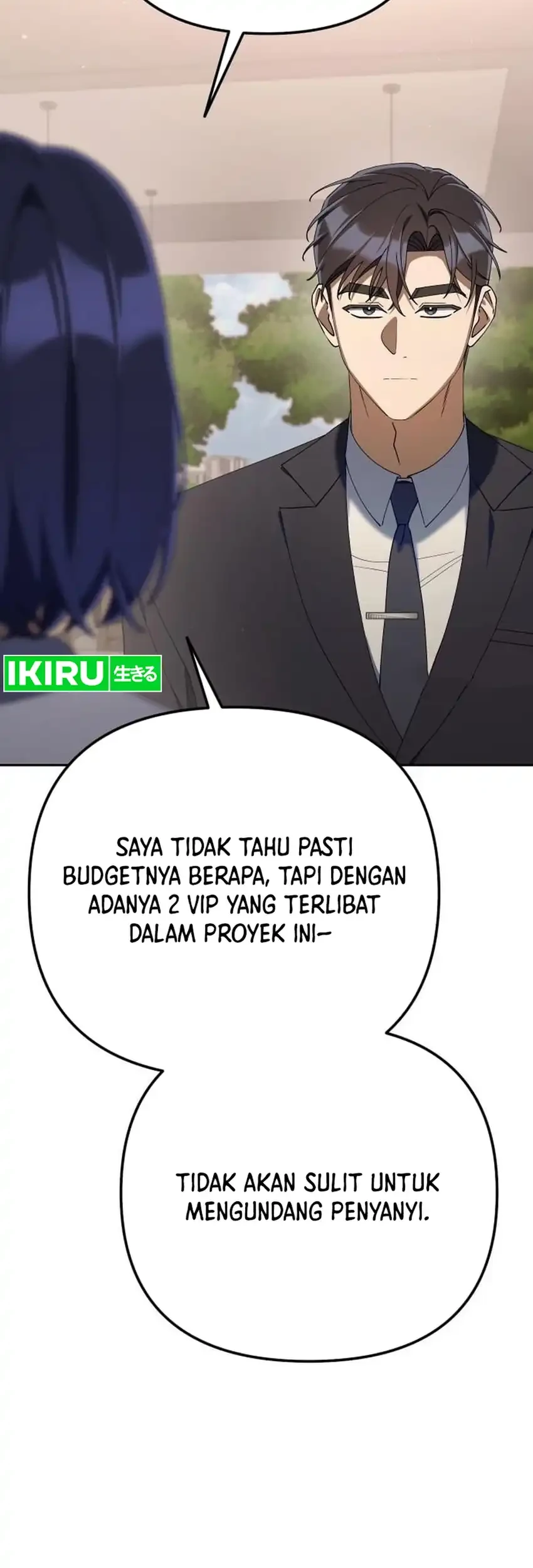 Off Work Today Too Chapter 43 Gambar 11