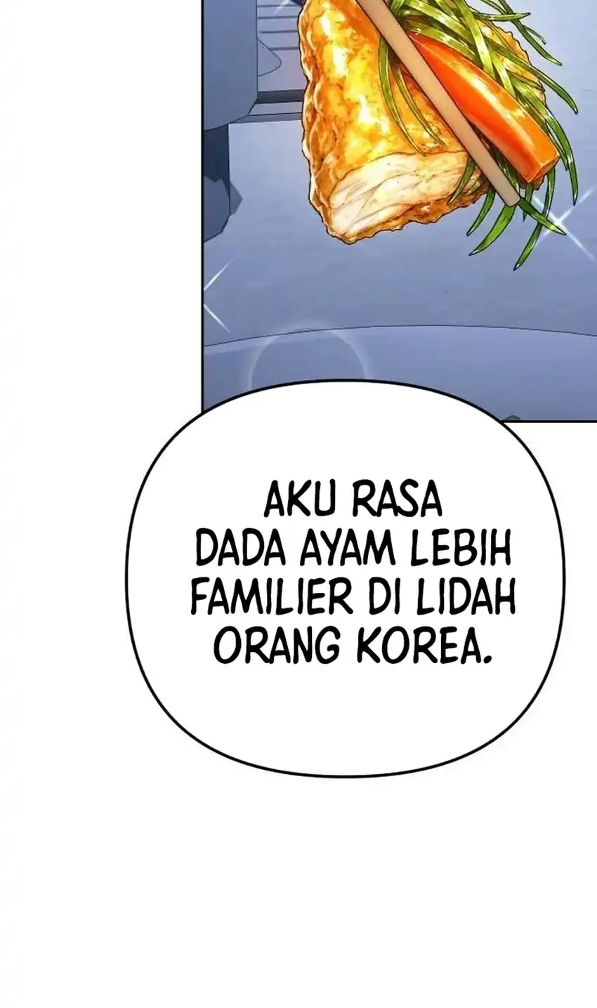 Off Work Today Too Chapter 44 Gambar 12