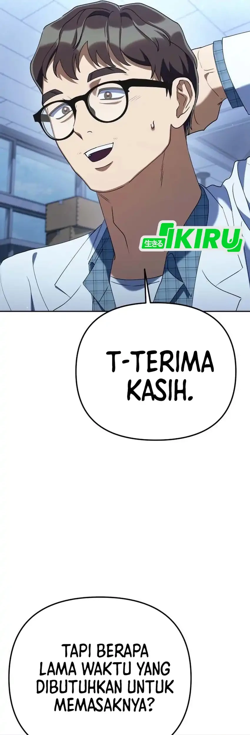 Off Work Today Too Chapter 44 Gambar 15