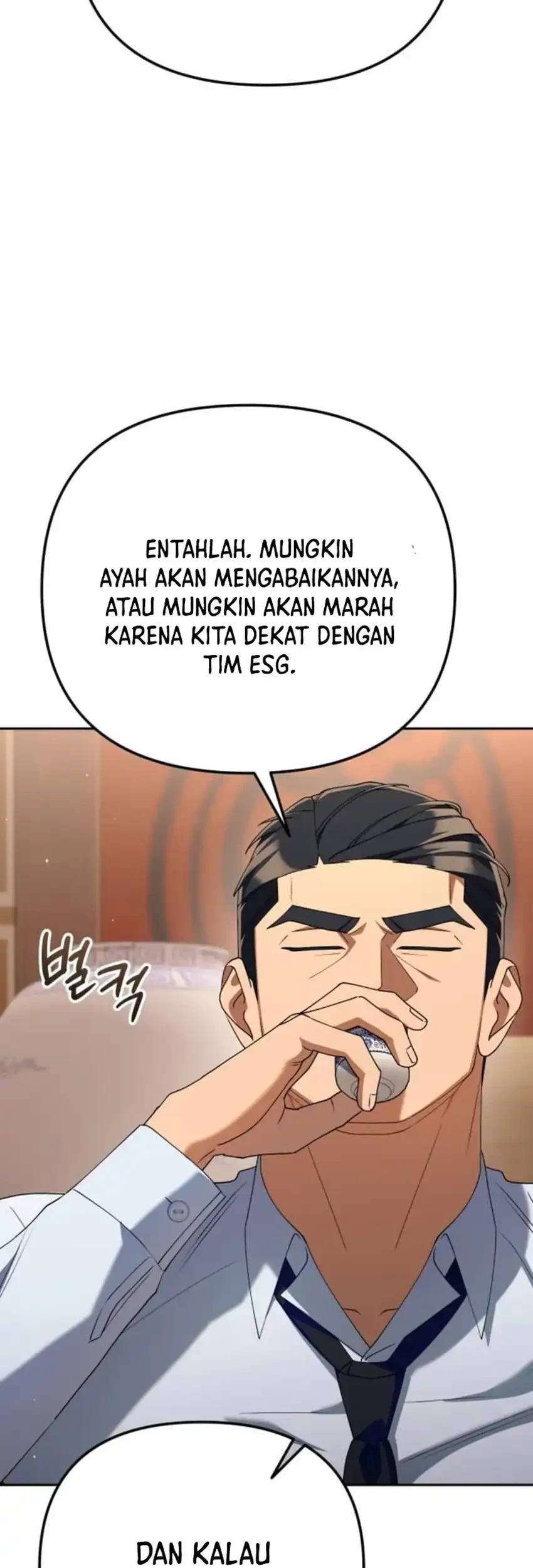 Off Work Today Too Chapter 45 Gambar 11