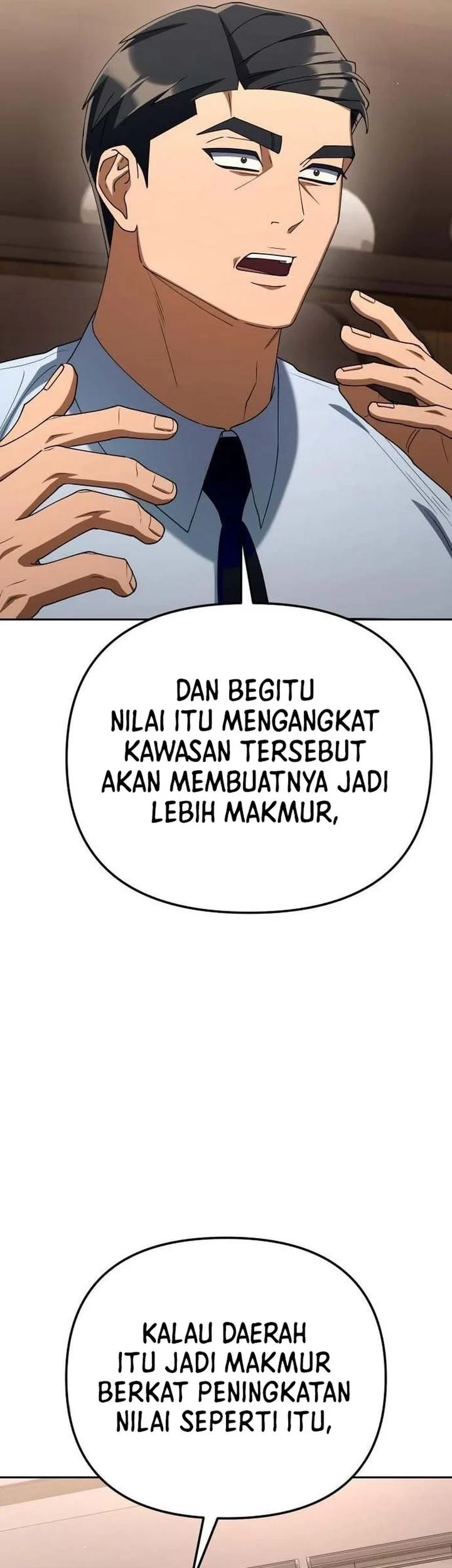 Off Work Today Too Chapter 48 Gambar 10