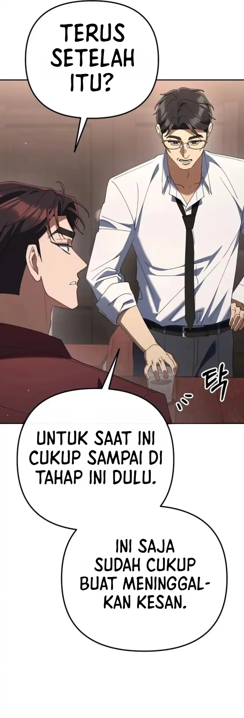Off Work Today Too Chapter 49 Gambar 13
