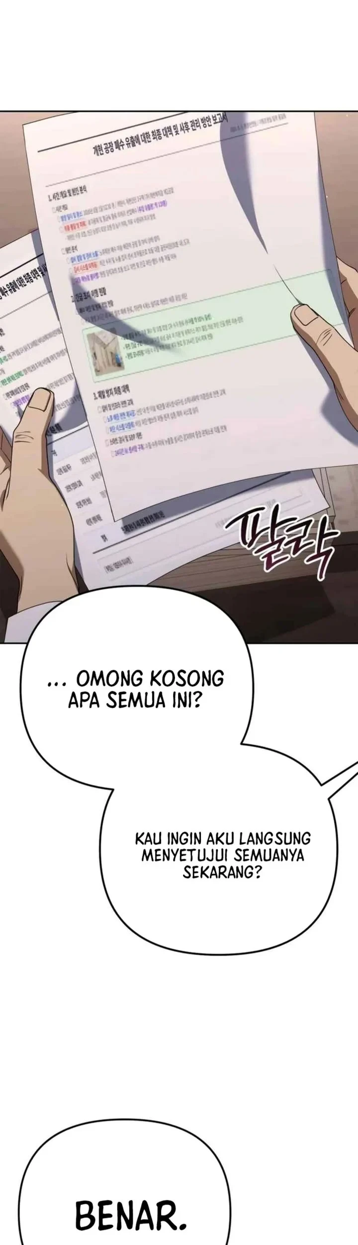 Off Work Today Too Chapter 53 Gambar 11