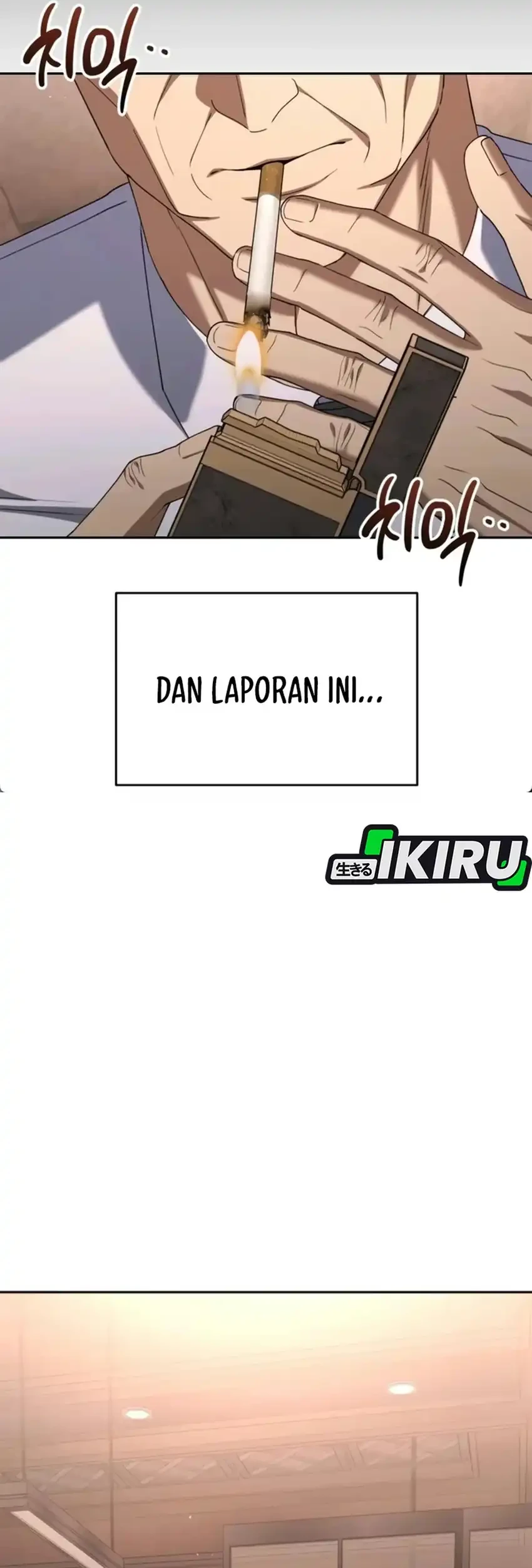 Off Work Today Too Chapter 54 Gambar 11