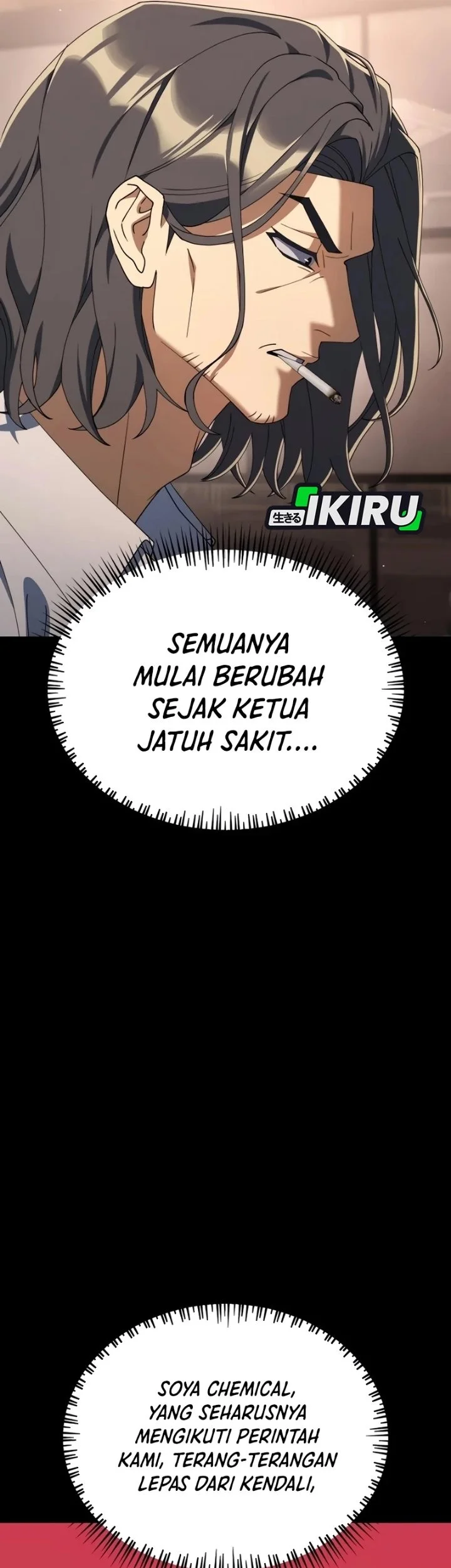 Off Work Today Too Chapter 57 Gambar 9
