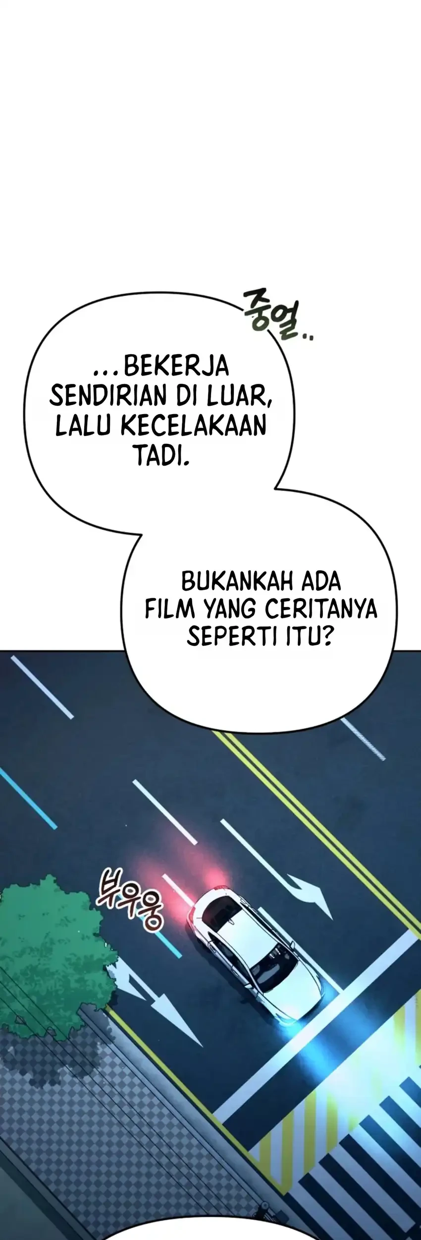Off Work Today Too Chapter 58 Gambar 11