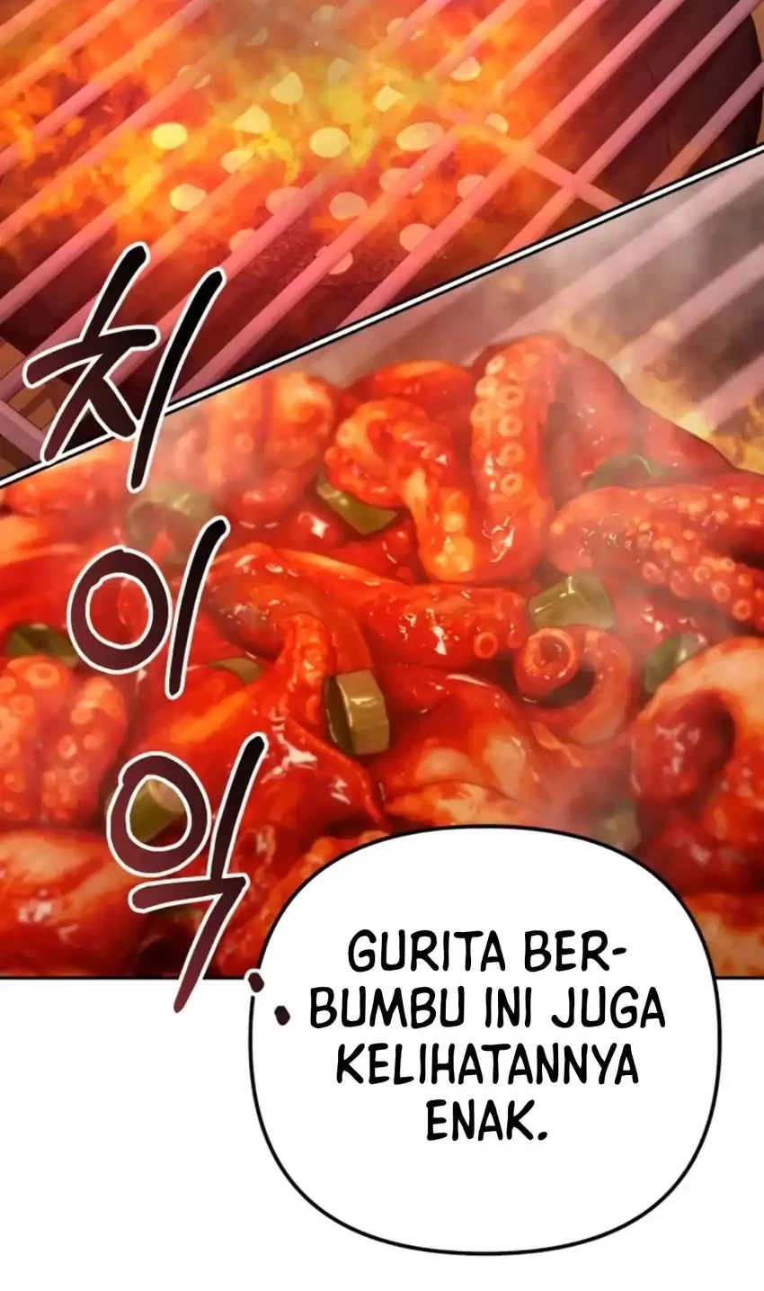 Off Work Today Too Chapter 61 Gambar 13