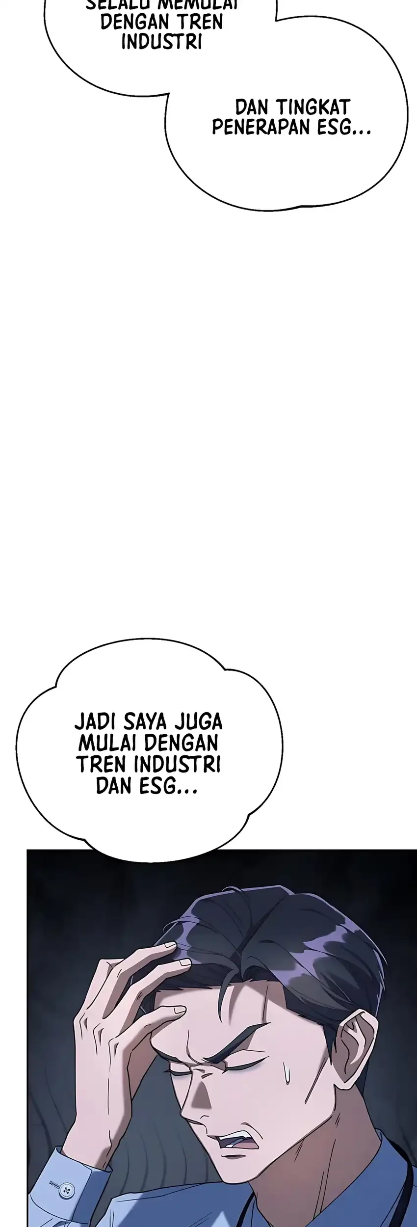 Off Work Today Too Chapter 8 Gambar 15