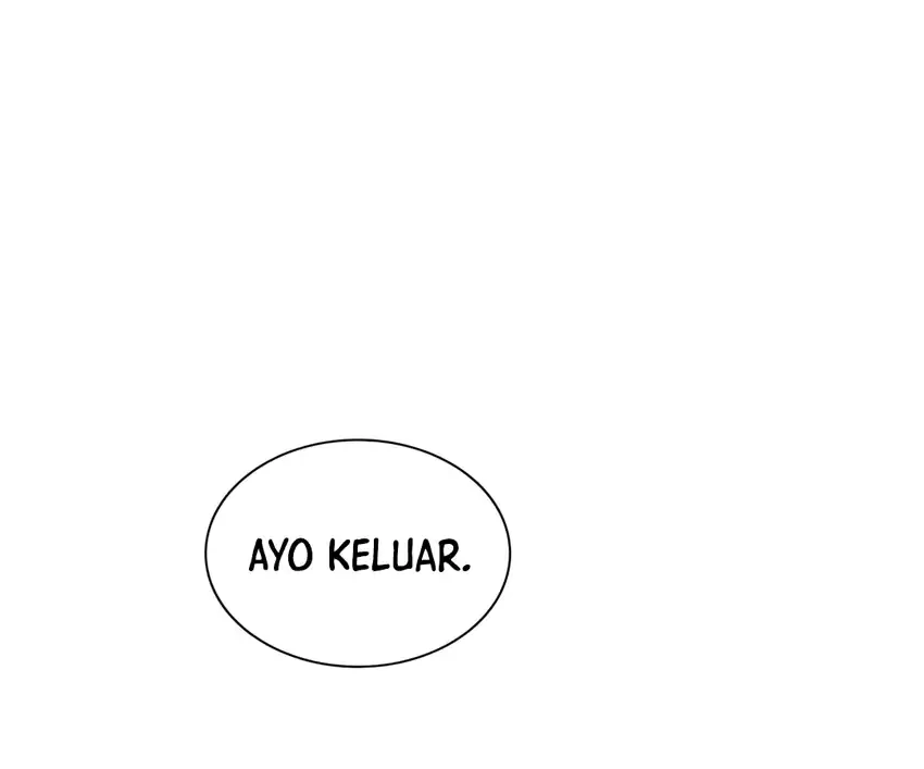 Office Worker in the Ice Age Apocalypse Chapter 16 Gambar 10