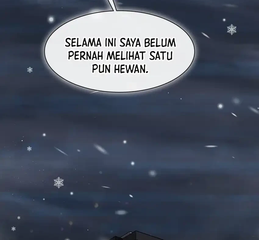 Office Worker in the Ice Age Apocalypse Chapter 34 Gambar 10