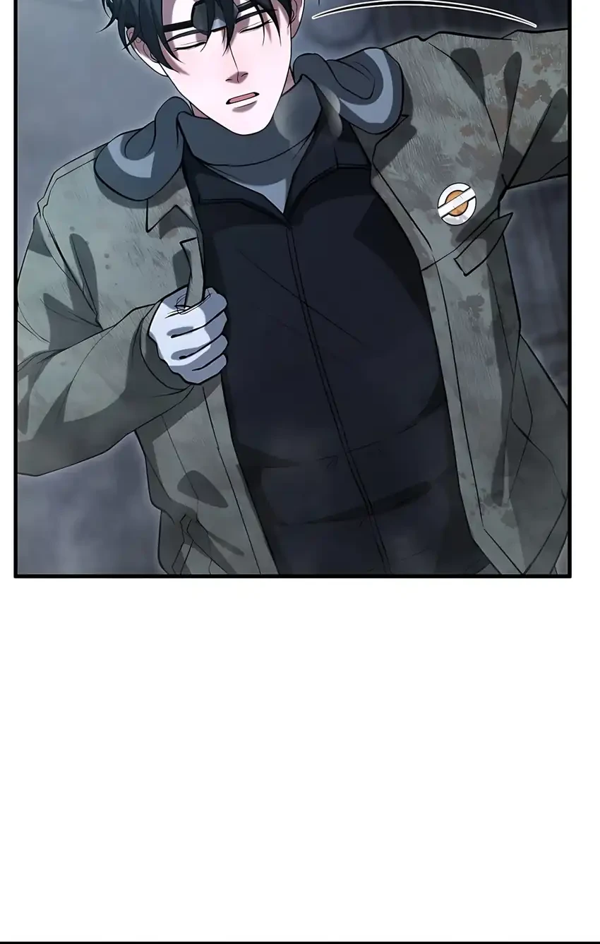 Office Worker in the Ice Age Apocalypse Chapter 43 Gambar 12