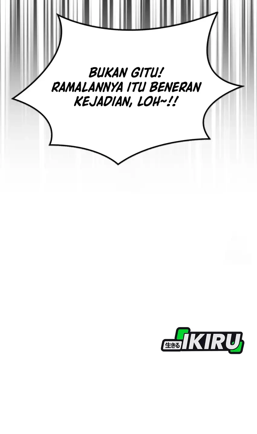 Office Worker in the Ice Age Apocalypse Chapter 45 Gambar 10