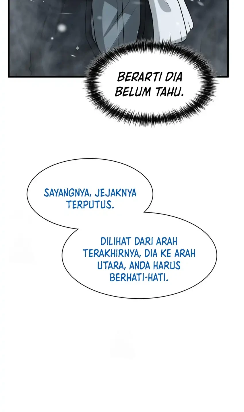 Office Worker in the Ice Age Apocalypse Chapter 46 Gambar 8