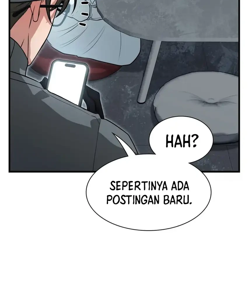 Office Worker in the Ice Age Apocalypse Chapter 47 Gambar 10