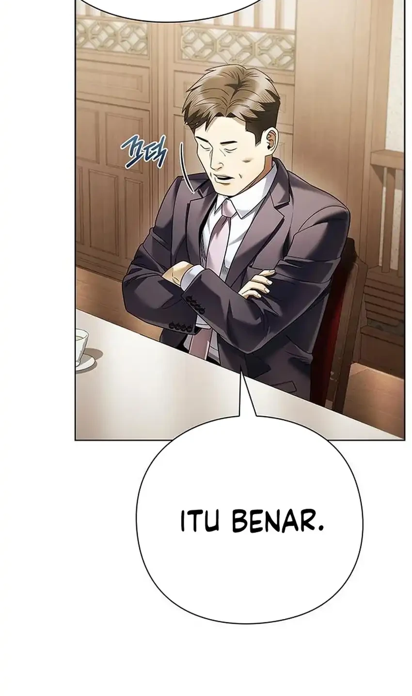 Office Worker Who Sees Fate Chapter 156 Gambar 12