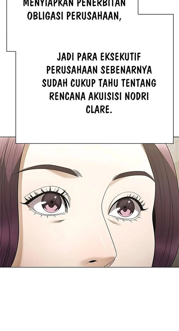 Office Worker Who Sees Fate Chapter 157 Gambar 10