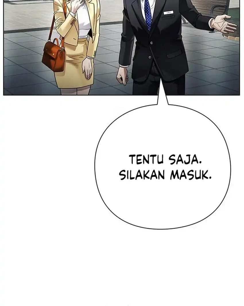 Office Worker Who Sees Fate Chapter 158 Gambar 10