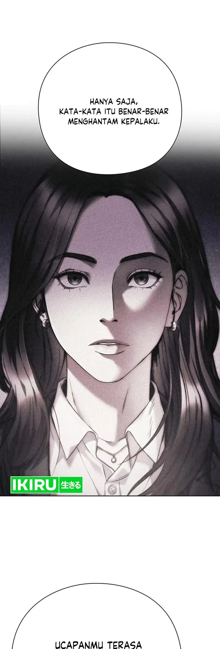 Office Worker Who Sees Fate Chapter 159 Gambar 13