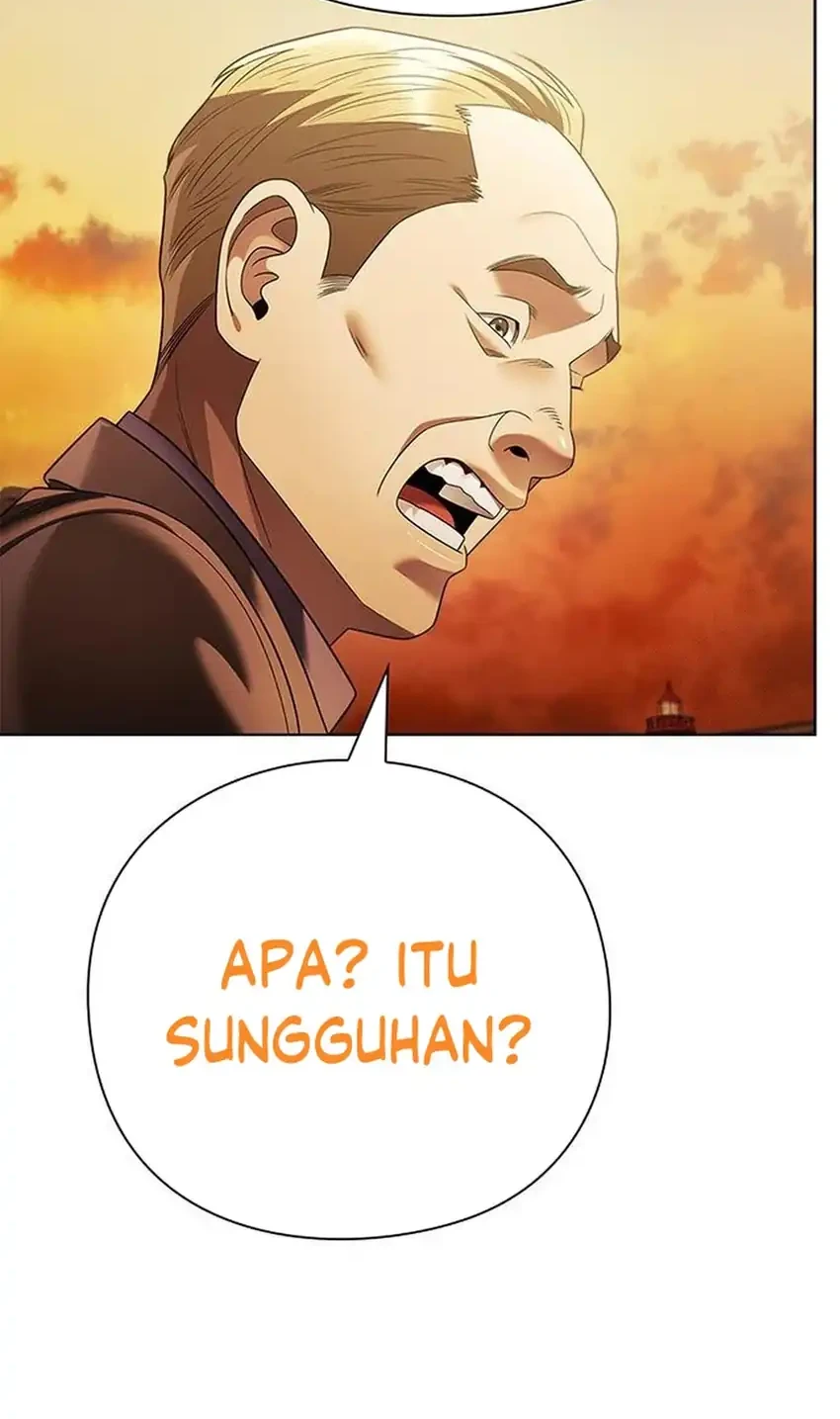 Office Worker Who Sees Fate Chapter 160 Gambar 12