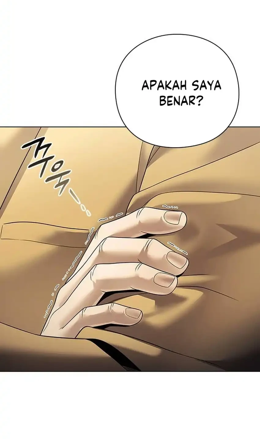 Office Worker Who Sees Fate Chapter 162 Gambar 11