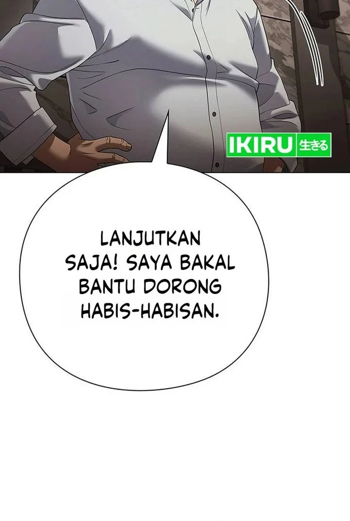 Office Worker Who Sees Fate Chapter 172 Gambar 10