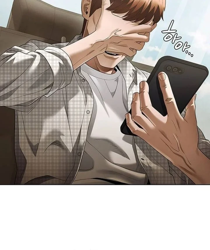 Office Worker Who Sees Fate Chapter 173 Gambar 9