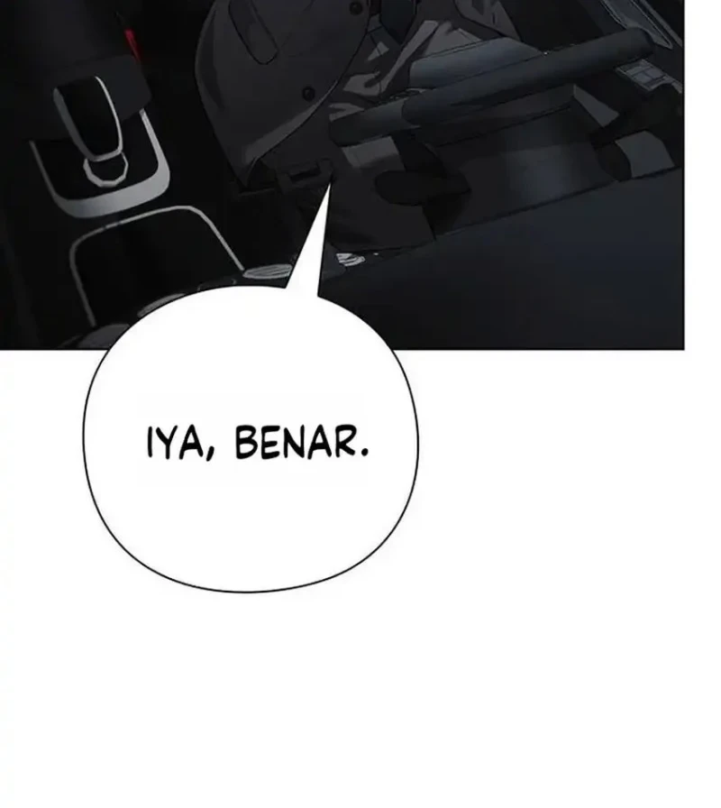 Office Worker Who Sees Fate Chapter 174 Gambar 12