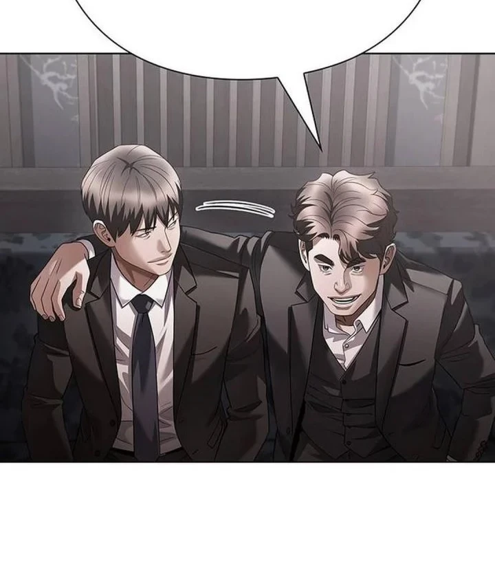 Office Worker Who Sees Fate Chapter 175 Gambar 11