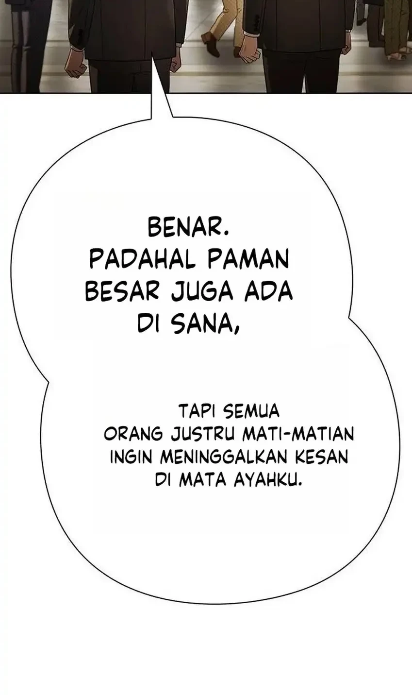Office Worker Who Sees Fate Chapter 178 Gambar 13