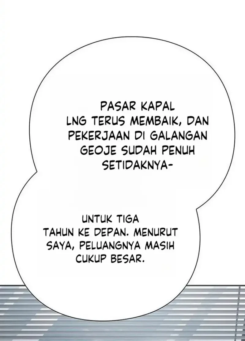 Office Worker Who Sees Fate Chapter 179 Gambar 12