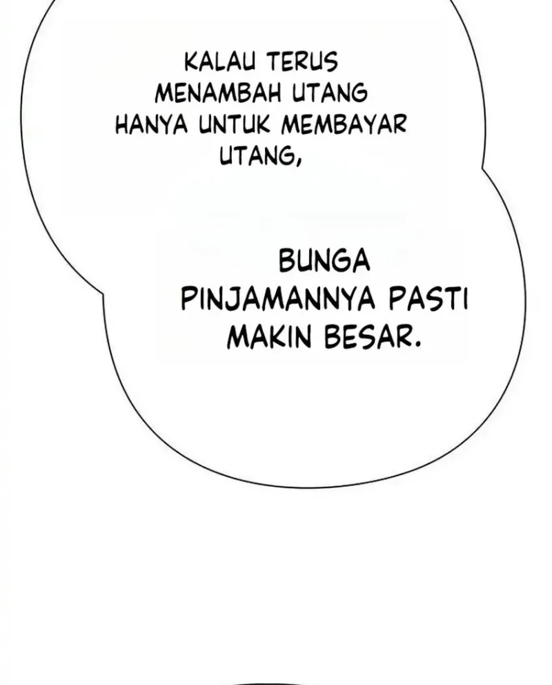 Office Worker Who Sees Fate Chapter 179 Gambar 14