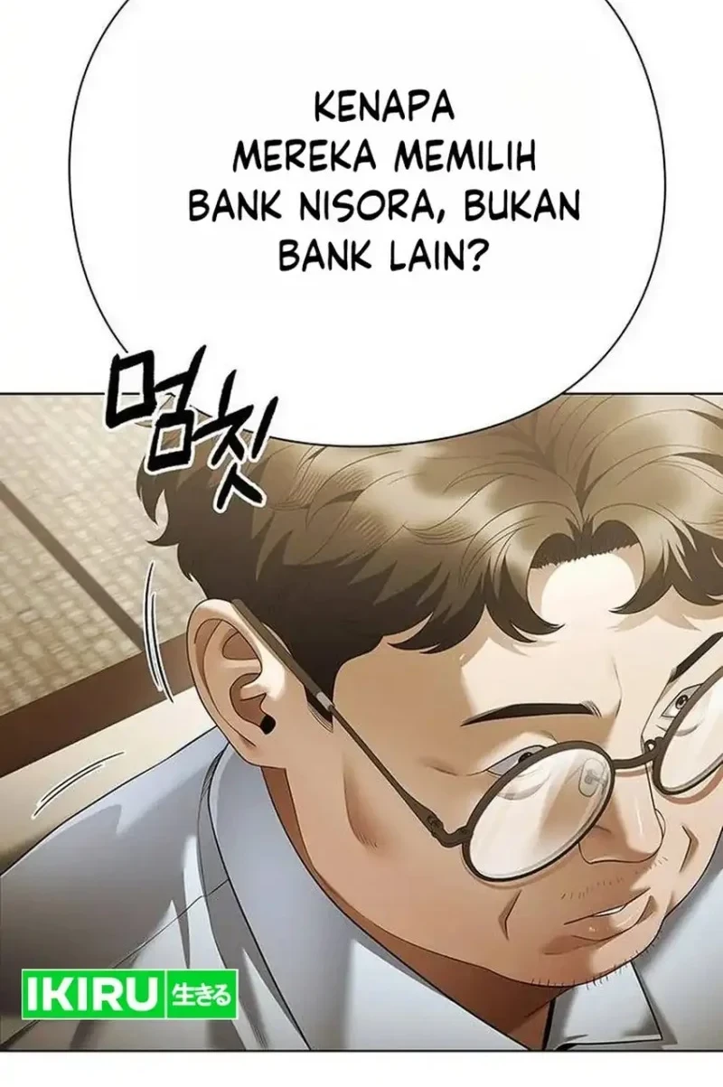 Office Worker Who Sees Fate Chapter 180 Gambar 14