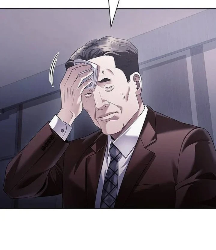 Office Worker Who Sees Fate Chapter 181 Gambar 9