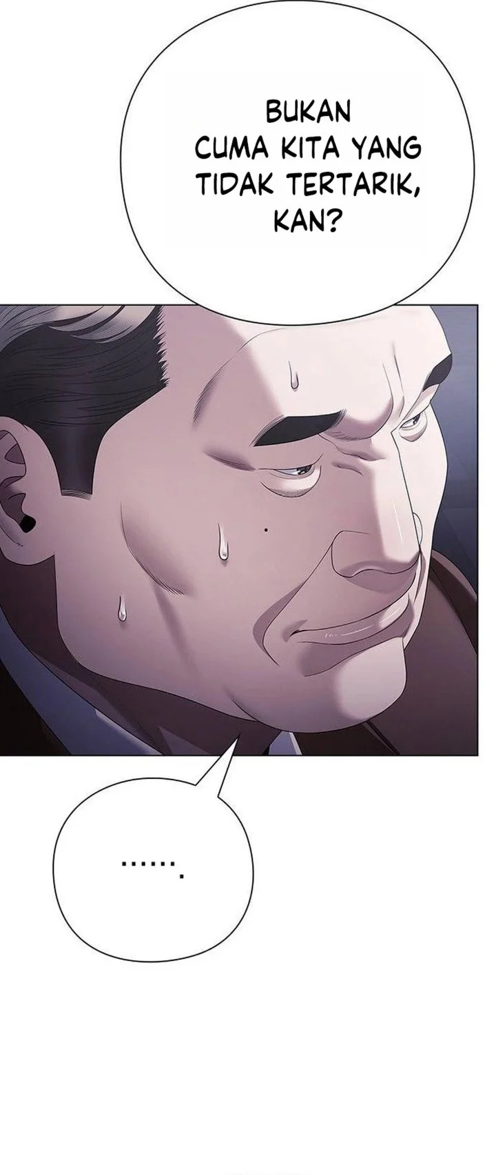 Office Worker Who Sees Fate Chapter 181 Gambar 11