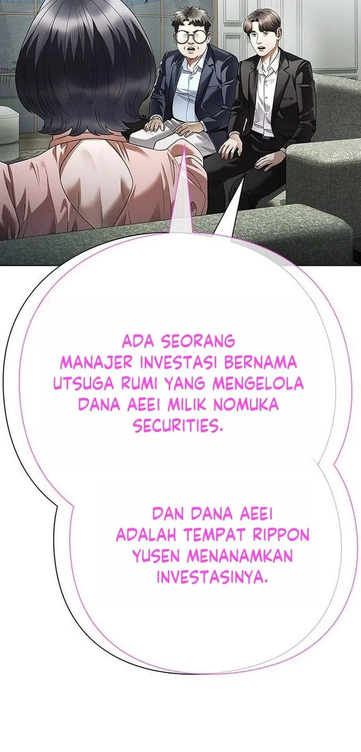 Office Worker Who Sees Fate Chapter 182 Gambar 10