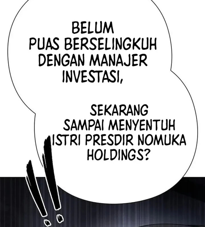 Office Worker Who Sees Fate Chapter 183 Gambar 11