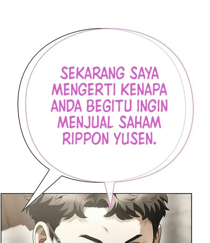 Office Worker Who Sees Fate Chapter 183 Gambar 13