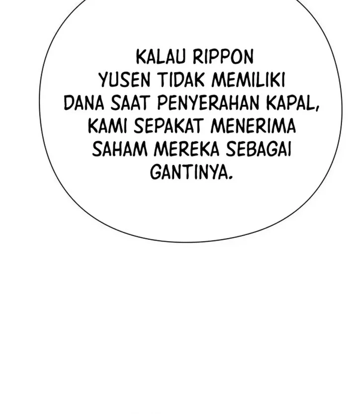 Office Worker Who Sees Fate Chapter 184 Gambar 12